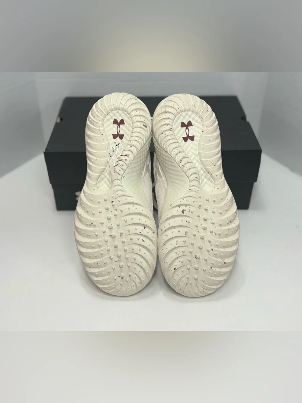 Under Armour under armour